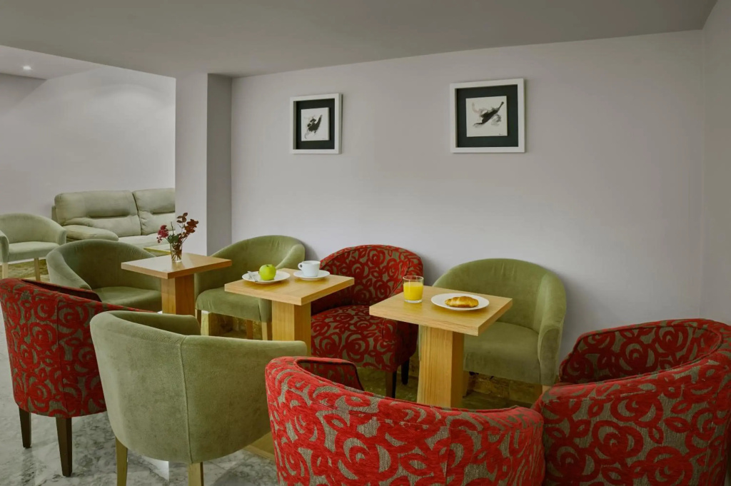 Hotel photo 10