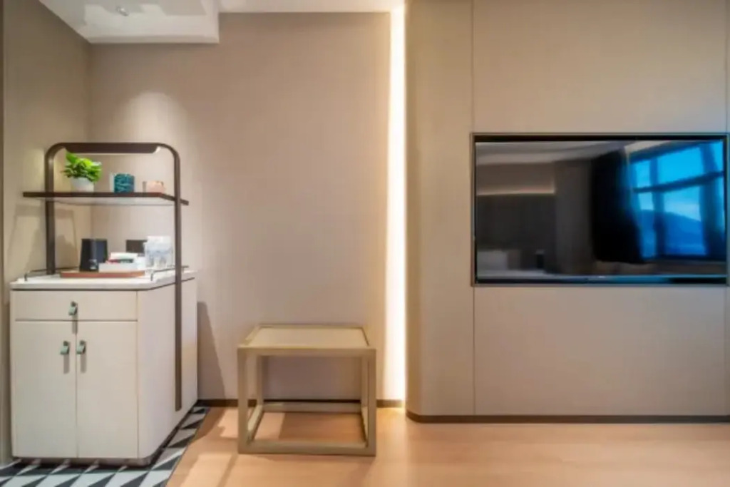 Luxemon Gem Hotel — фото 6