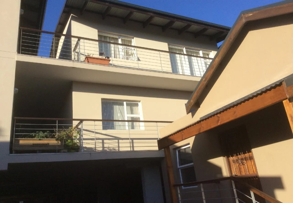 Knysna Pocket Breaks Unit 11