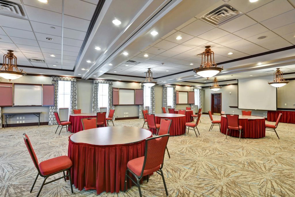 Homewood Suites by Hilton Amarillo - Général