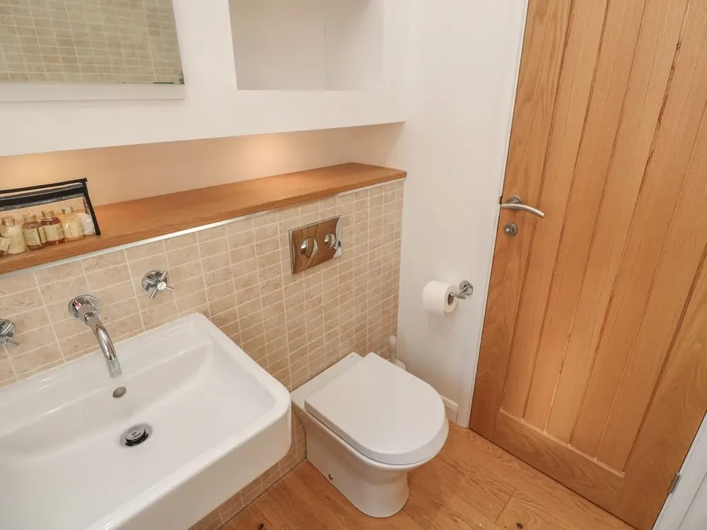 2 Miller's Island, Looe - фото 8