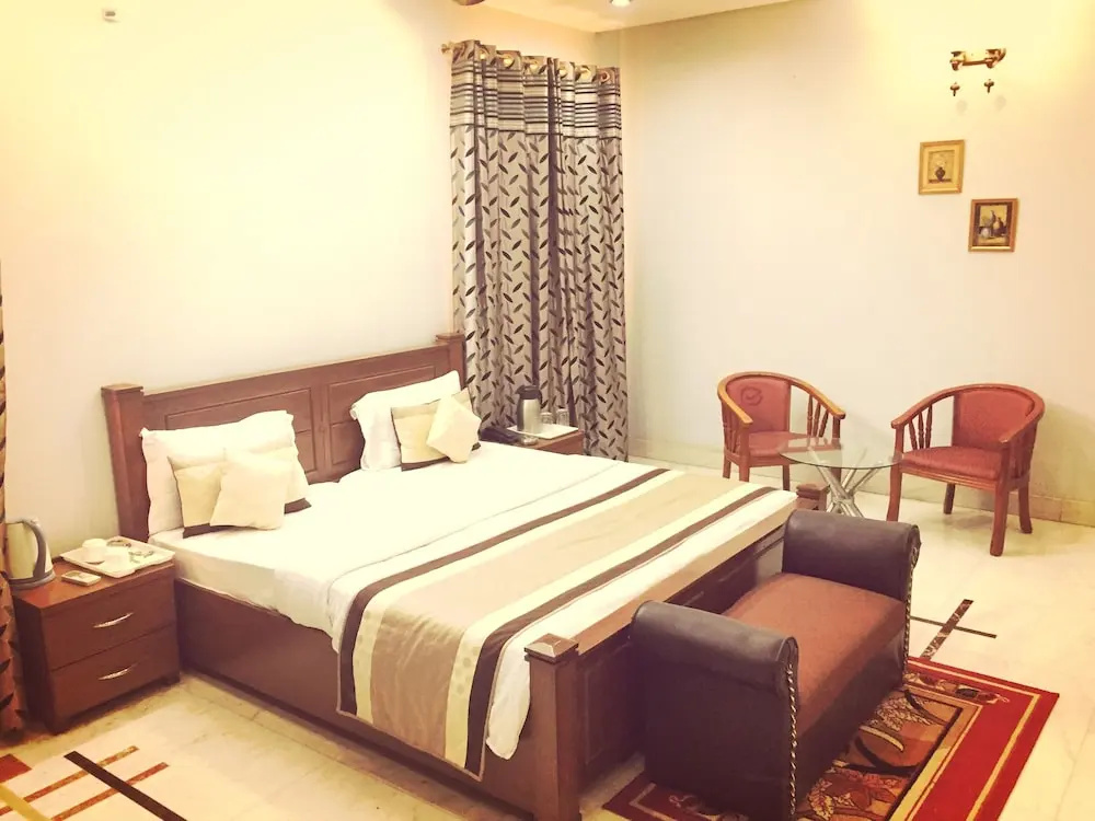 Angel Nri Hotel - Général