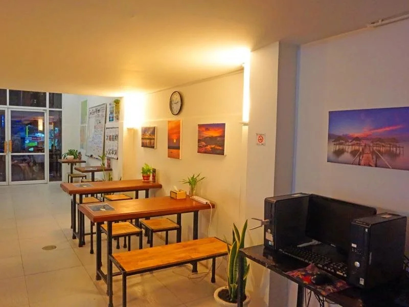 Hotel photo 12