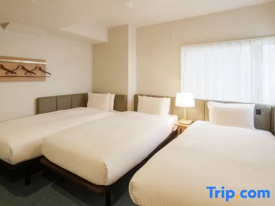 HOTEL AMANEK Asakusa Sakurabashi 사진 1