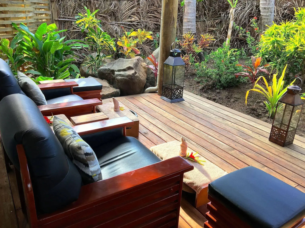 Paradise Cove Resort - Général