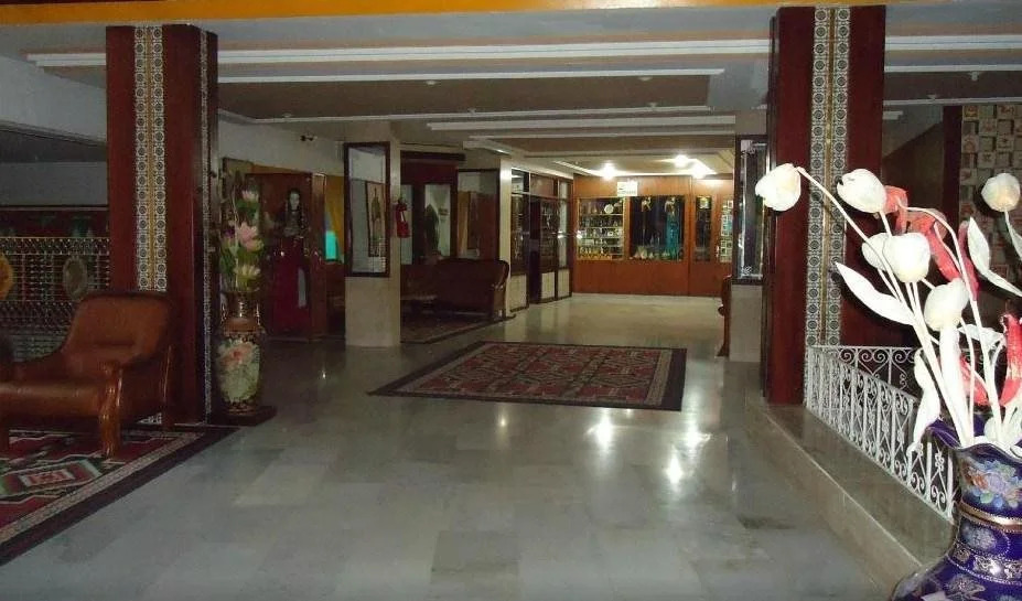 Hotel l'Oasis Gabes — фото 2