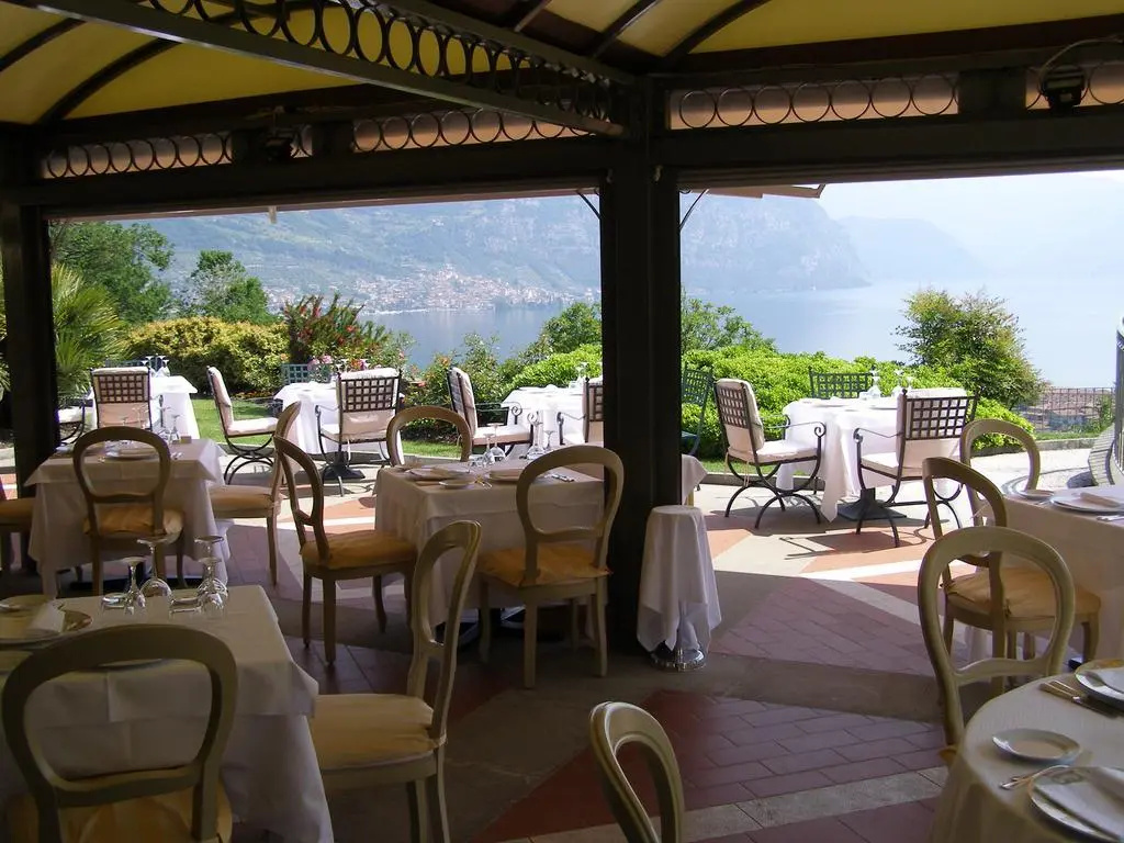 Romantik Hotel Relais Mirabella Iseo - Général