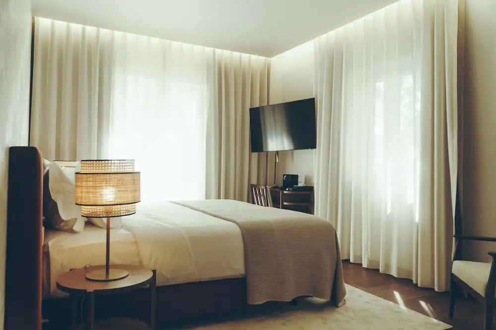 Estalagem de Santa Iria Hotel & Spa - Chambres