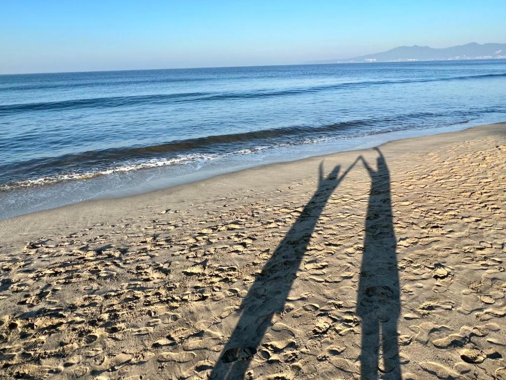 Отель Beachfront 2 bedroom Condo in Playa Royale Resort, Nuevo Vallarta, фото 24