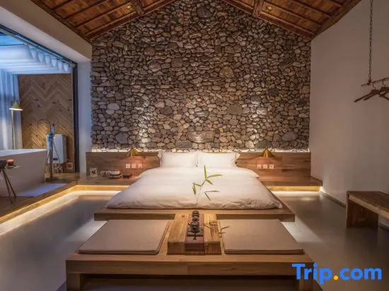 1 Bedroom Standard room