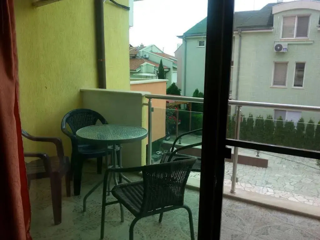 Guest House Ralitsa