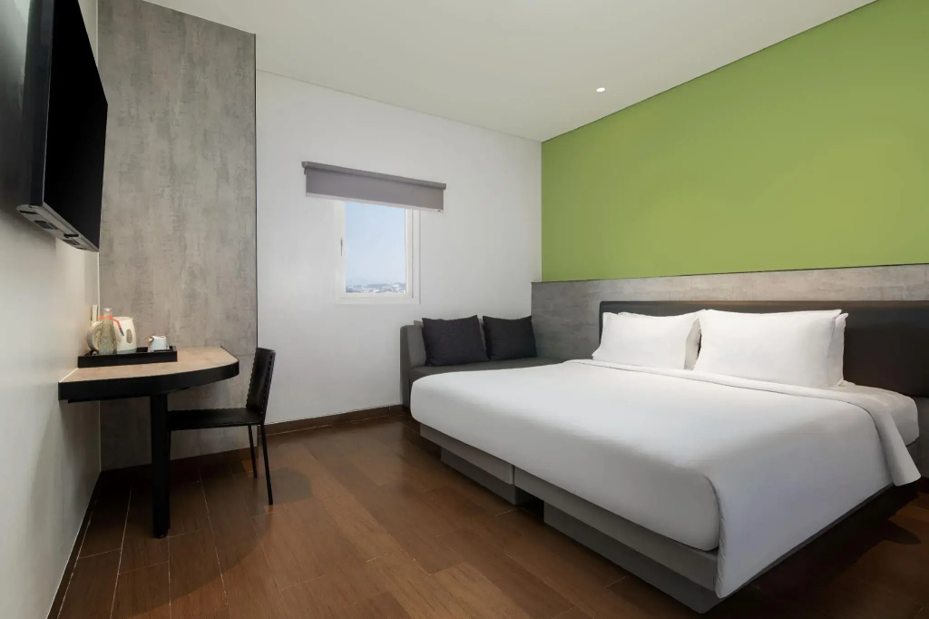 Amaris Hotel Pakuan Bogor - Général