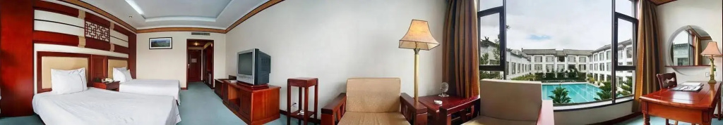 Dali Regent Hotel - фото 19
