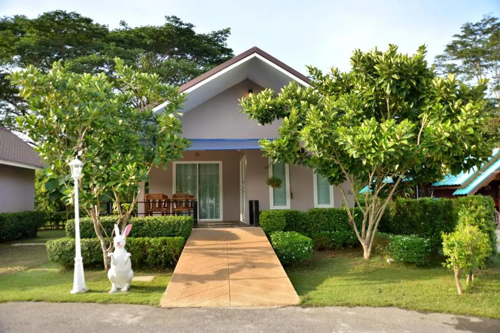 Chanpraya Resort - Chambres