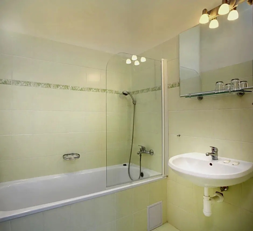 Wenceslas Square Hotel - Czech Leading Hotels - Chambres