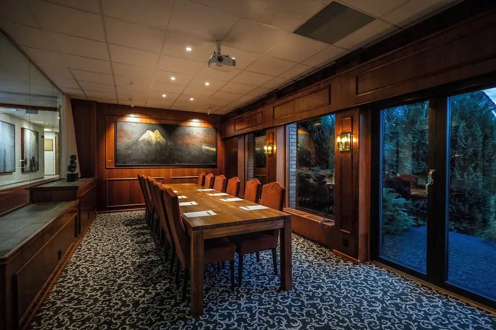 Hotell Refsnes Gods - by Classic Norway Hotels - Général