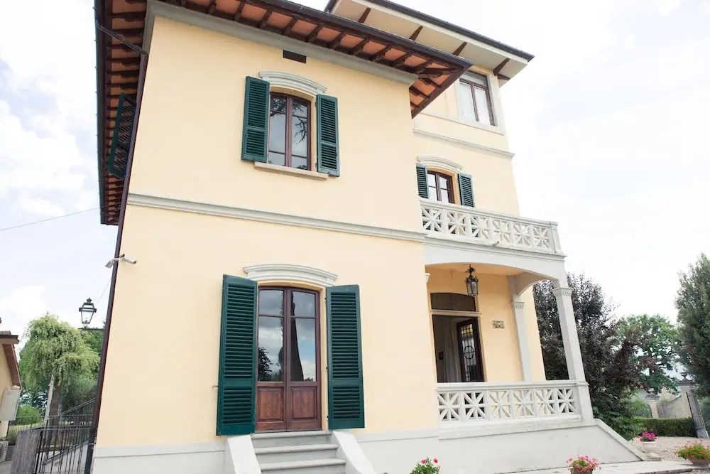 Villa Merelli