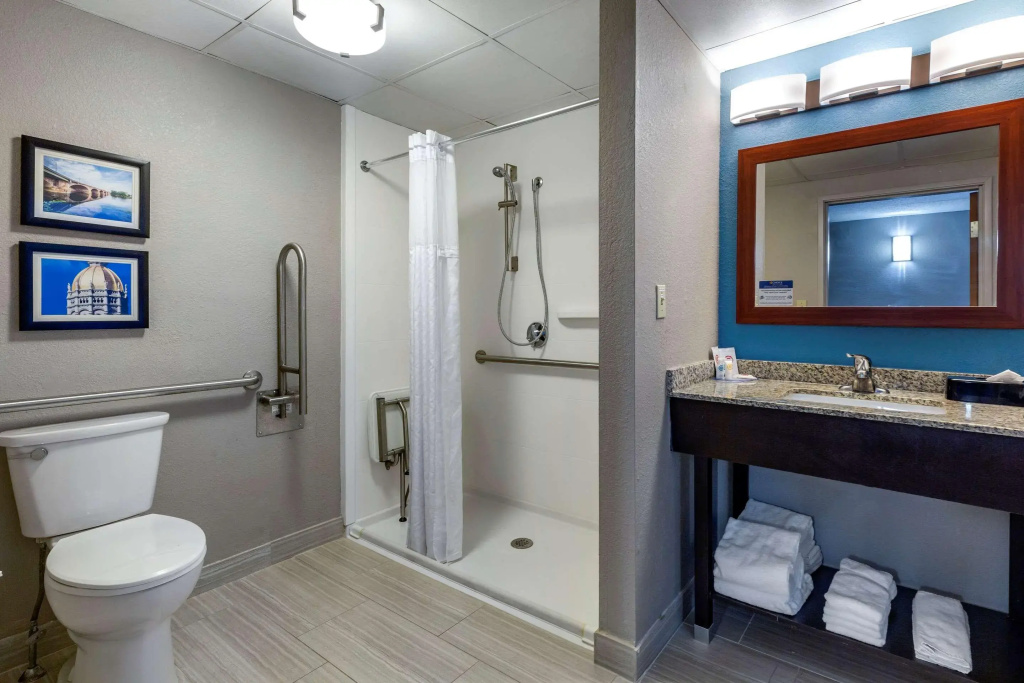 Hotel photo 10