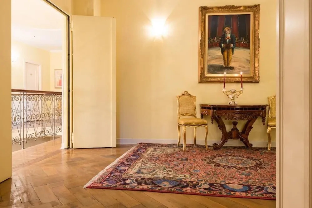 Park Hotel Villa Vicini - Général
