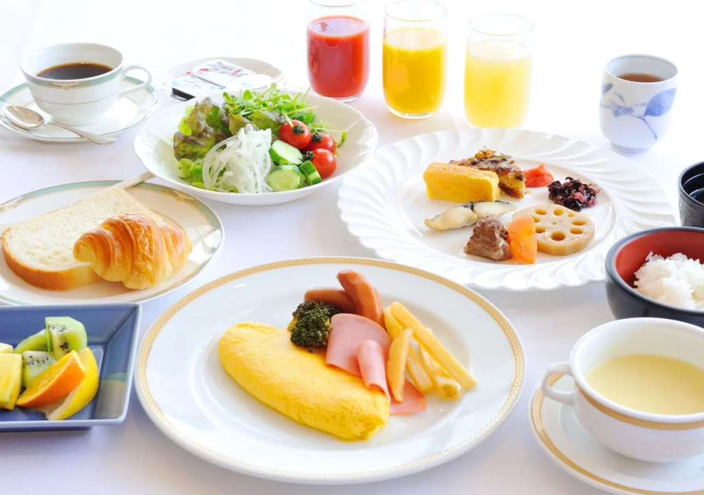 Resort Forest Hills Garden - фото 11