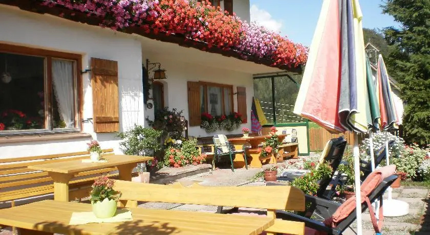 Bichlhof Riedenberg