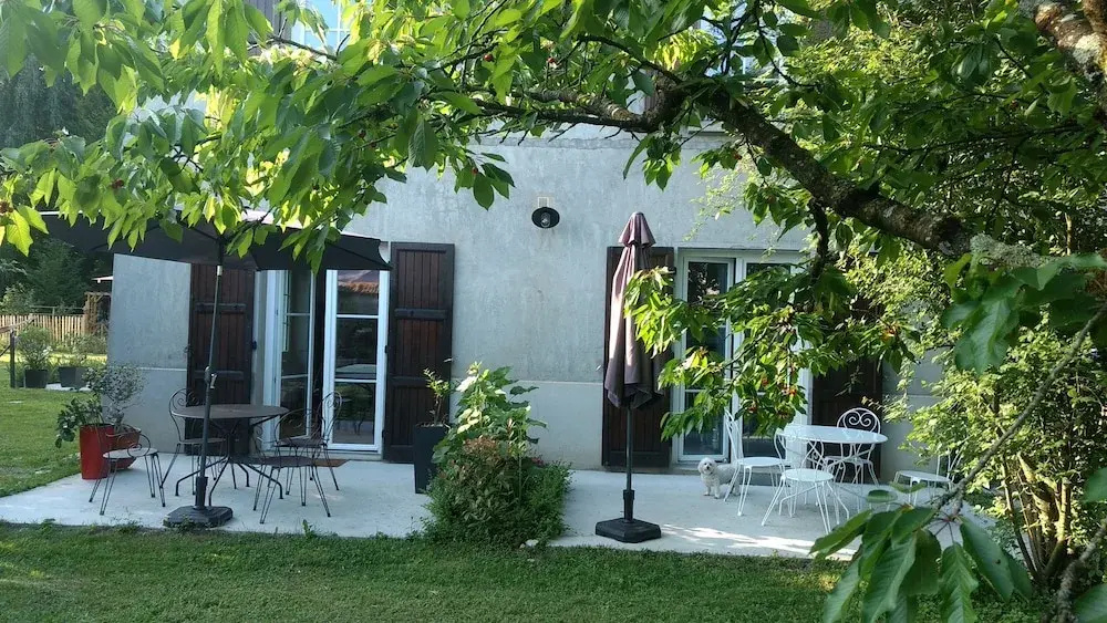 Villa Aosta