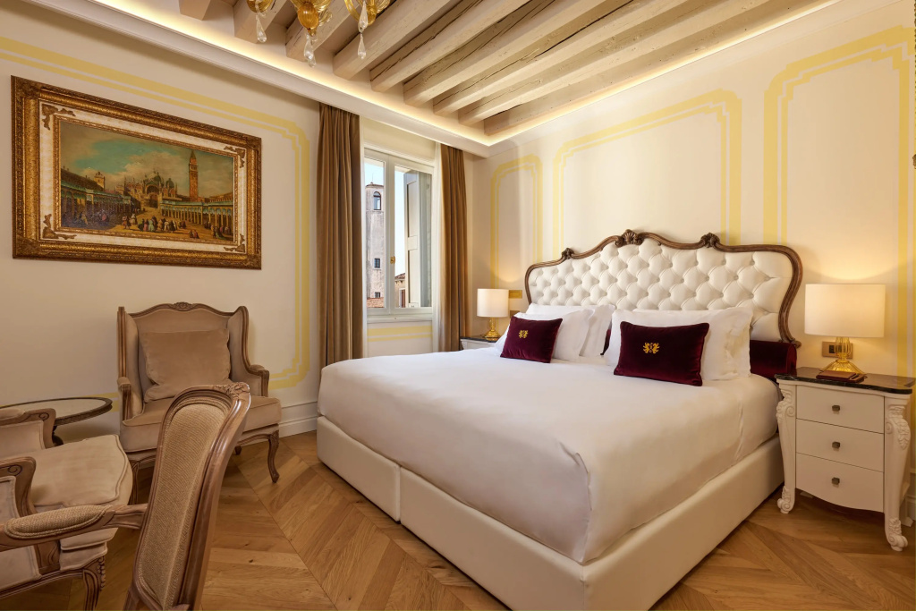 Palazzo Giovanelli Hotel - Général