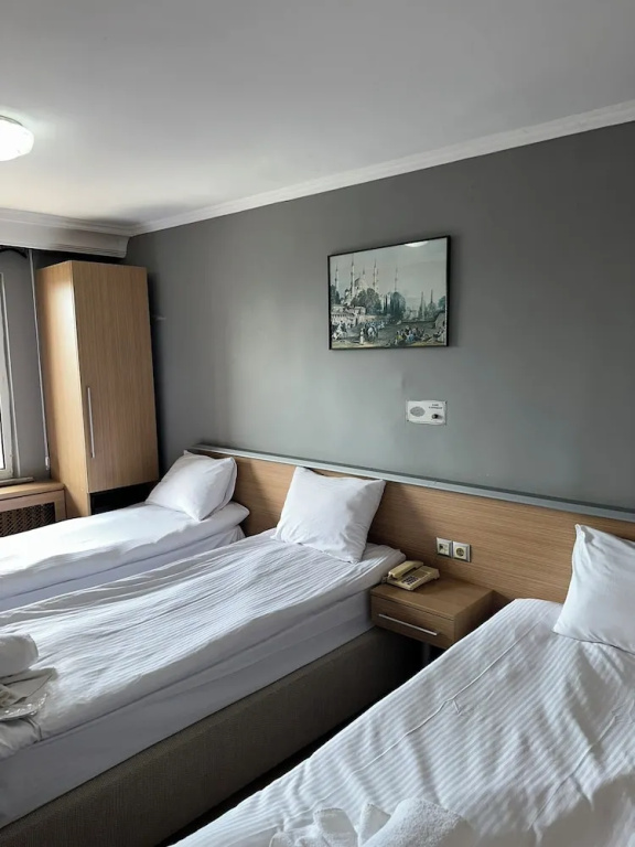 Kabi̇l Hotel — 3