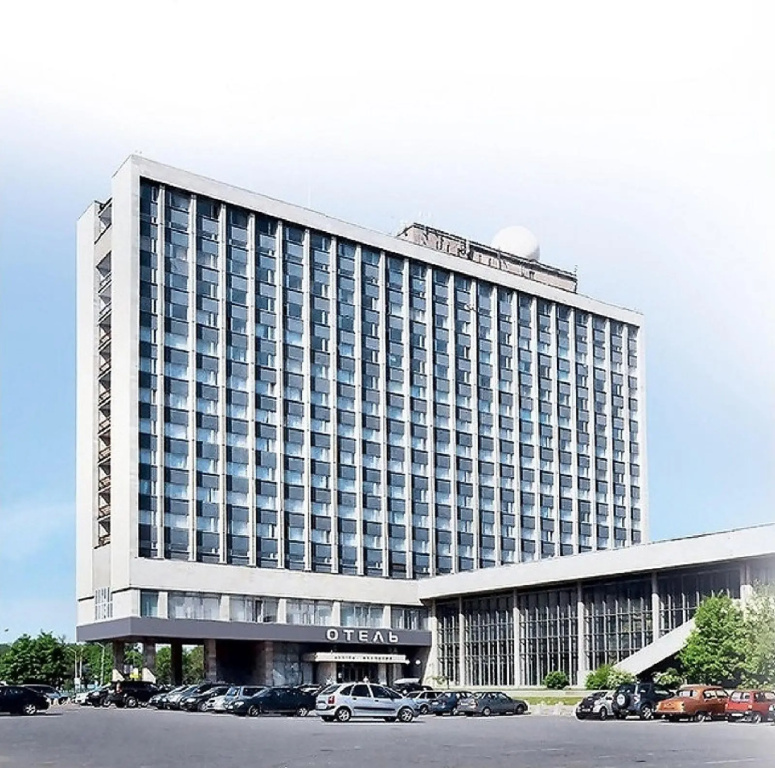 LDM-hotel