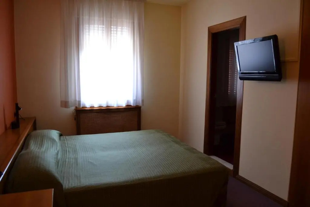 Cima - Chambres