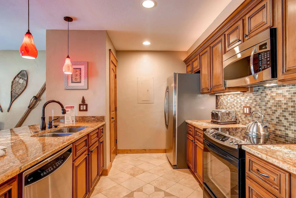 Park Place by Pinnacle Lodging - Général