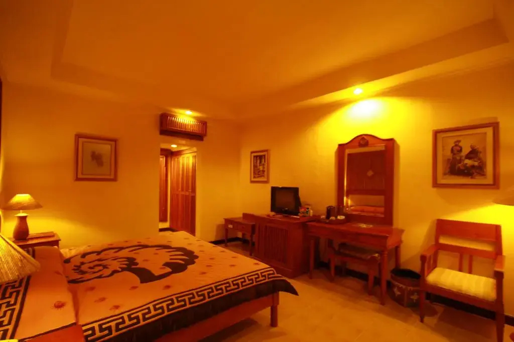 Bali Reef Resort - Chambres