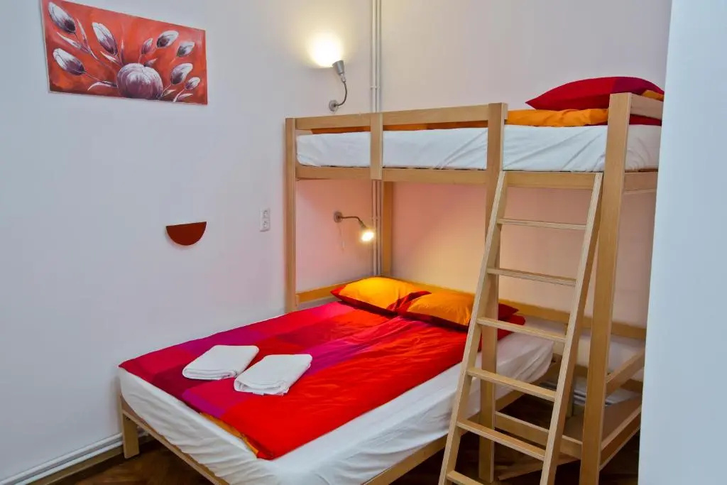 Superior room