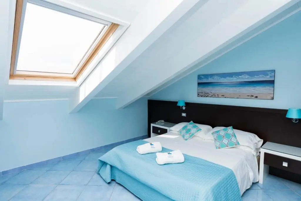 Hotel Murmann - Chambres