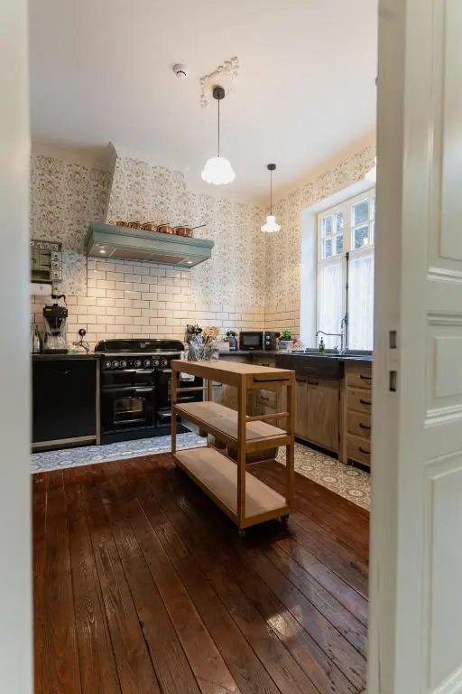 Villa les Bruyères - фото 14