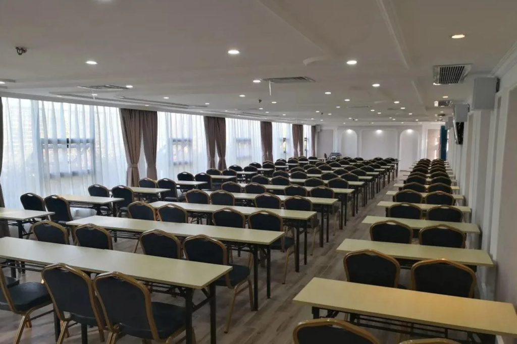 Business Centre
