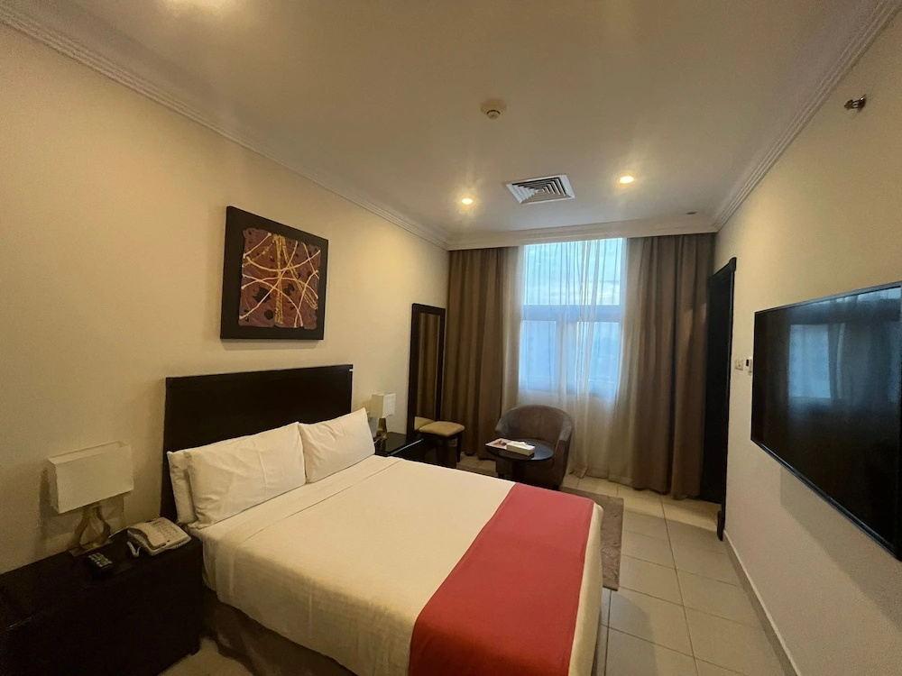 Costa Del Sol by Arabian Link international - Chambres