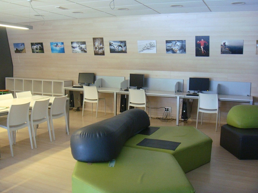 Campus Cerdanya - Général
