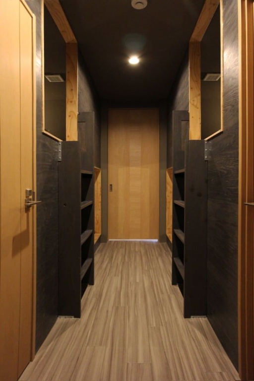 SEKAI HOTEL Kiri 사진 14