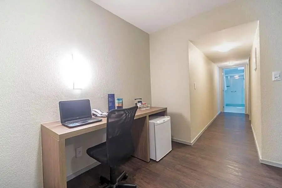 Castelmar Hotel - Chambres