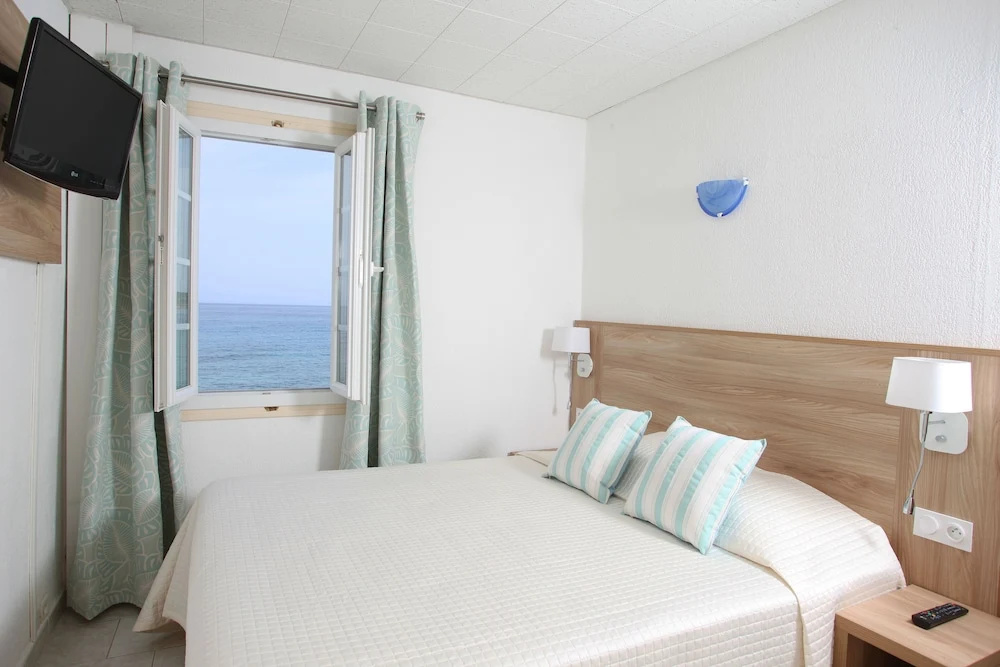 Hotel Serenada - Chambres