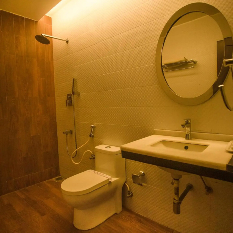 Hotel photo 19
