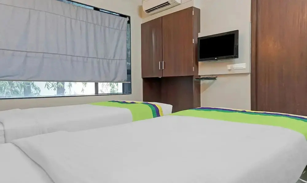 Treebo Trend Eco Inn - Général