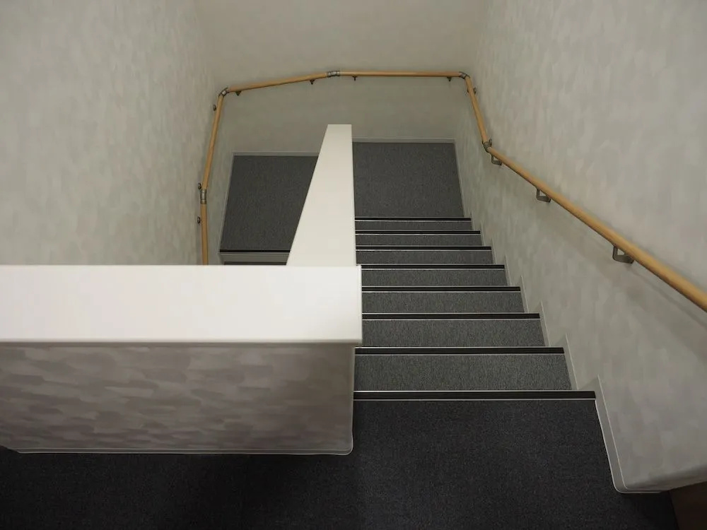 CHOINEHOTEL SAPPORO TEINE - Hostel 사진 16