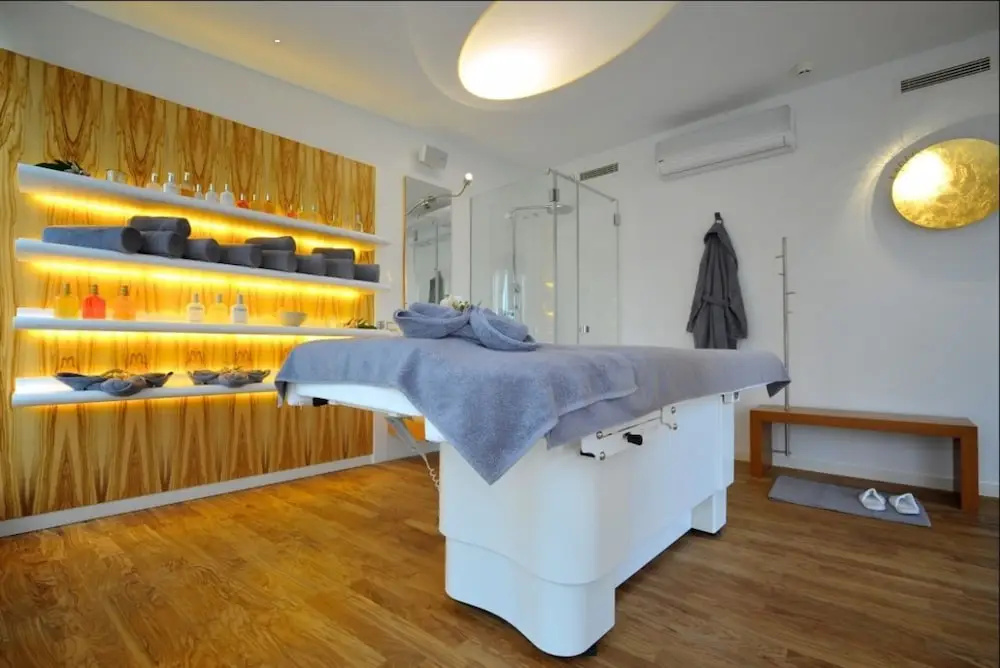 Palanga Life Balance SPA Hotel - Général