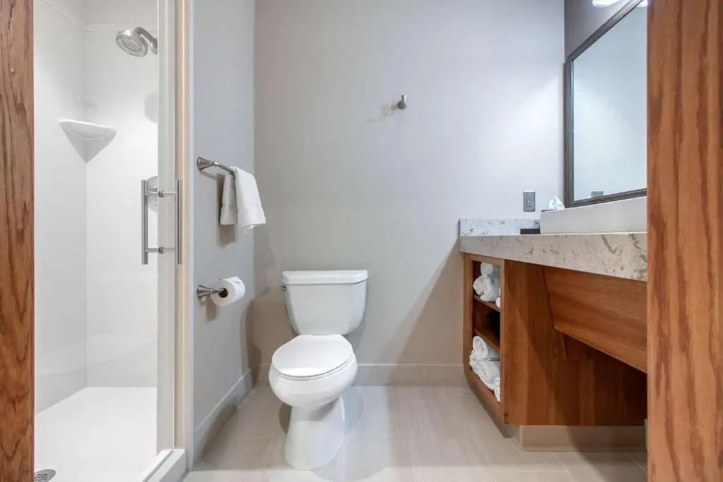 Norfolk Lodge & Suites, an Ascend Collection Hotel - Chambres
