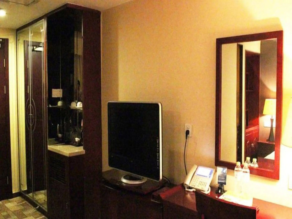 UrCove by HYATT Beijing Forbidden City - Général