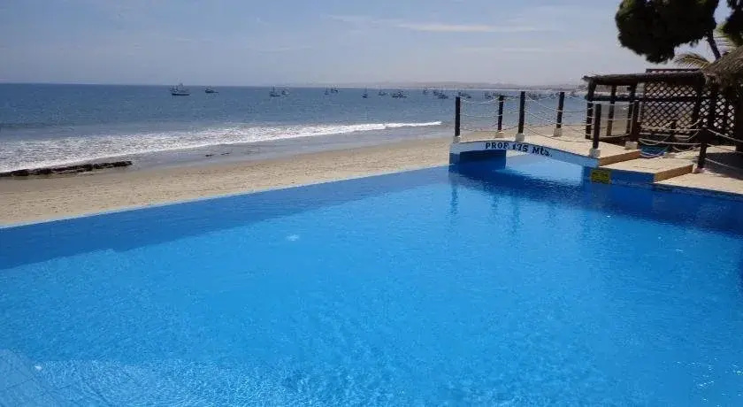 Sausalito Beach Mancora - Général