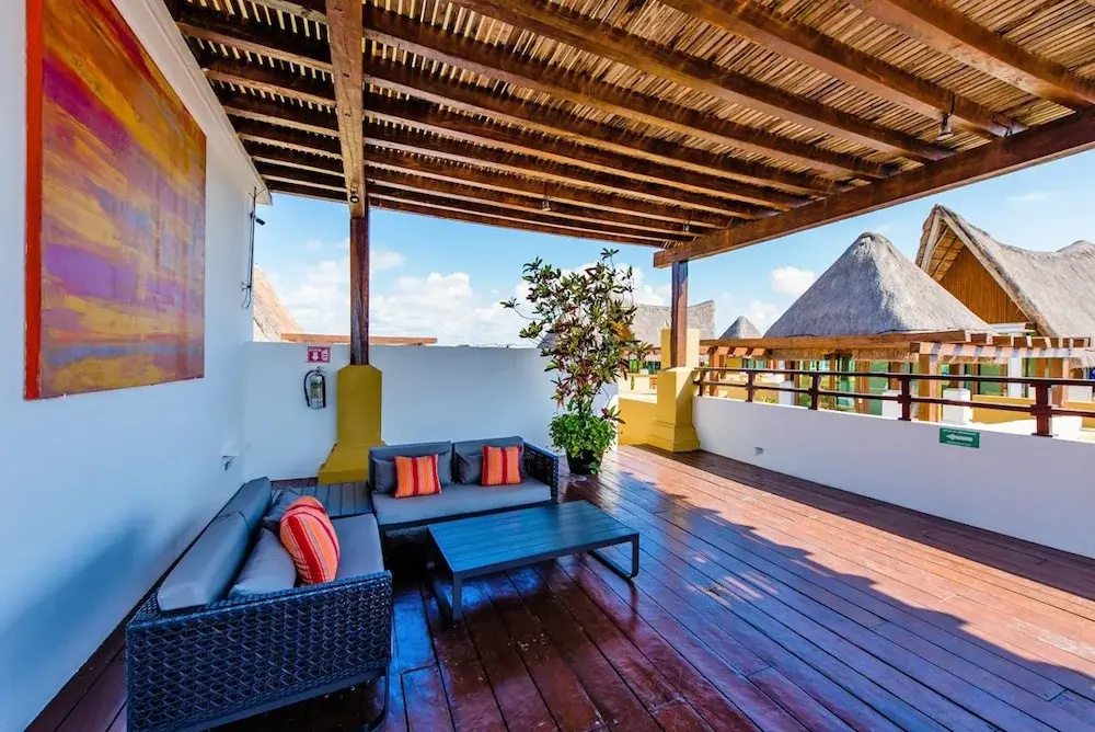 Pueblito Escondido 206 by PRP
