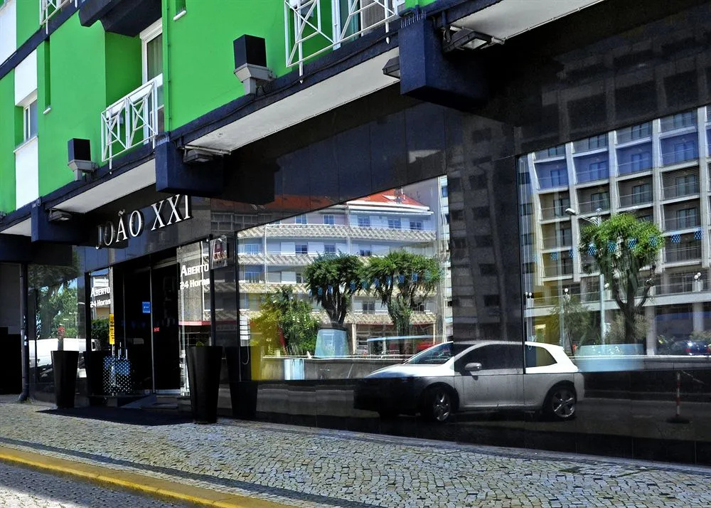 Hotel João XXI